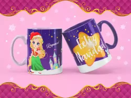 vectores plantilas NAVIDAD,FESTEJO,FESTIVIDAD,PRINCESA,CARICATURA,NIÑA,DISNEY,PRINCESAS,